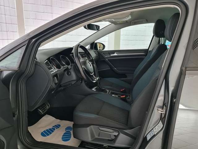 Volkswagen Golf Variant IQ.DRIVE, Standheizung, Navi, Kamera, IQ Drive,LMF