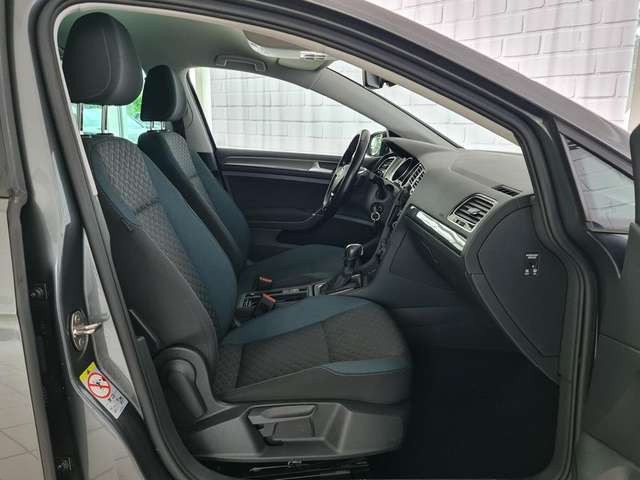 Volkswagen Golf Variant IQ.DRIVE, Standheizung, Navi, Kamera, IQ Drive,LMF