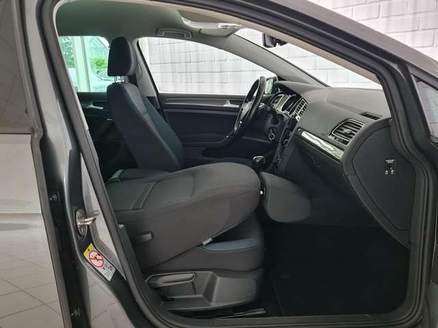 Volkswagen Golf Variant IQ.DRIVE, Standheizung, Navi, Kamera, IQ Drive,LMF