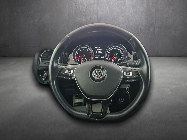 Volkswagen Golf Variant IQ.DRIVE, Standheizung, Navi, Kamera, IQ Drive,LMF