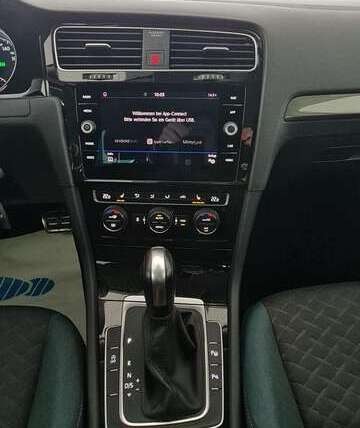 Volkswagen Golf Variant IQ.DRIVE, Standheizung, Navi, Kamera, IQ Drive,LMF