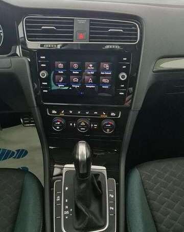 Volkswagen Golf Variant IQ.DRIVE, Standheizung, Navi, Kamera, IQ Drive,LMF