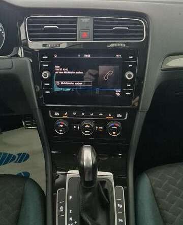 Volkswagen Golf Variant IQ.DRIVE, Standheizung, Navi, Kamera, IQ Drive,LMF