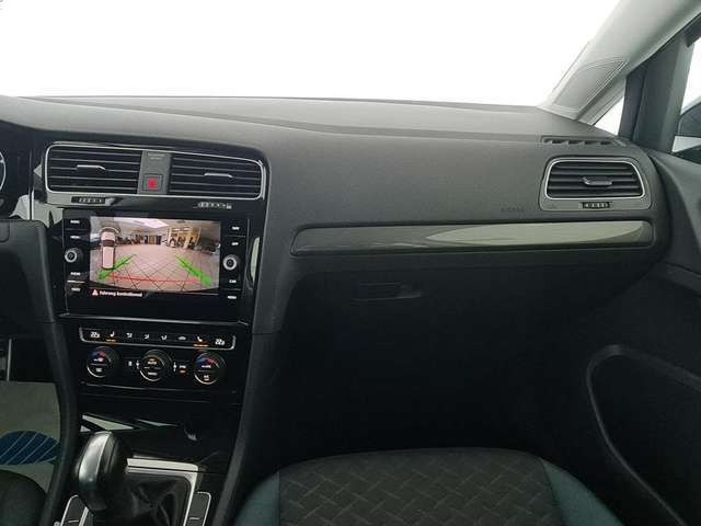 Volkswagen Golf Variant IQ.DRIVE, Standheizung, Navi, Kamera, IQ Drive,LMF