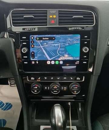 Volkswagen Golf Variant IQ.DRIVE, Standheizung, Navi, Kamera, IQ Drive,LMF