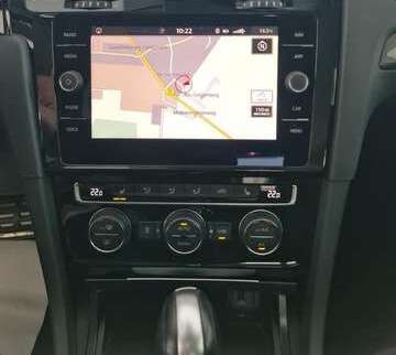 Volkswagen Golf Variant IQ.DRIVE, Standheizung, Navi, Kamera, IQ Drive,LMF