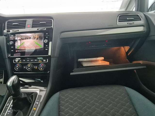Volkswagen Golf Variant IQ.DRIVE, Standheizung, Navi, Kamera, IQ Drive,LMF