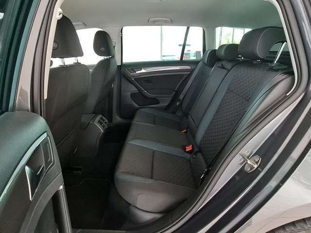 Volkswagen Golf Variant IQ.DRIVE, Standheizung, Navi, Kamera, IQ Drive,LMF