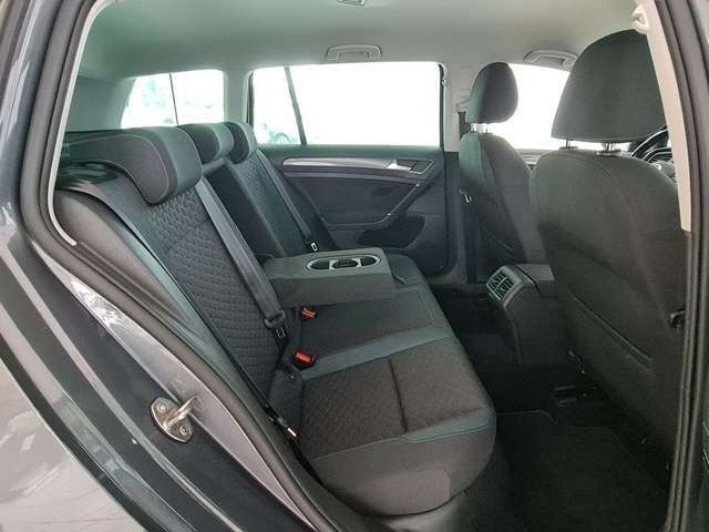 Volkswagen Golf Variant IQ.DRIVE, Standheizung, Navi, Kamera, IQ Drive,LMF