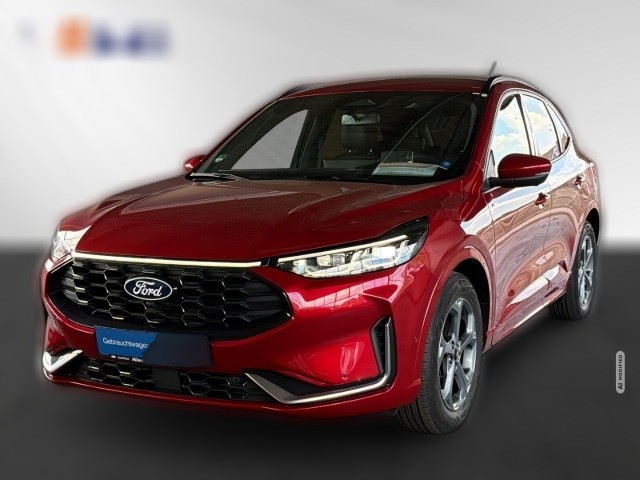 Ford Kuga ST-Line X 1.5 EcoBoost +LED+ACC+TWA+360°+HUD+