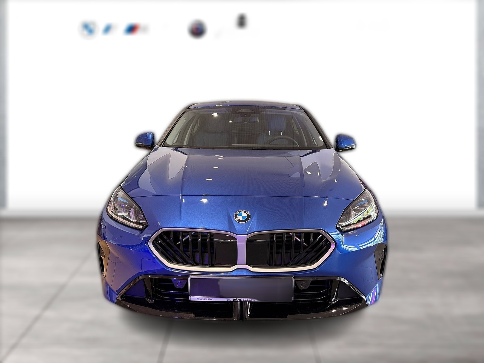 BMW 120 M Sport AHK Adapt LED Premium Navi 18 DrivingAss