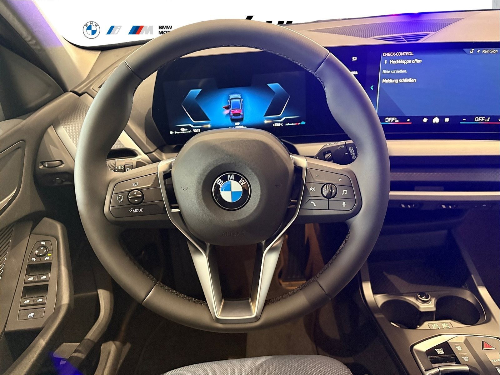 BMW 120 M Sport AHK Adapt LED Premium Navi 18 DrivingAss