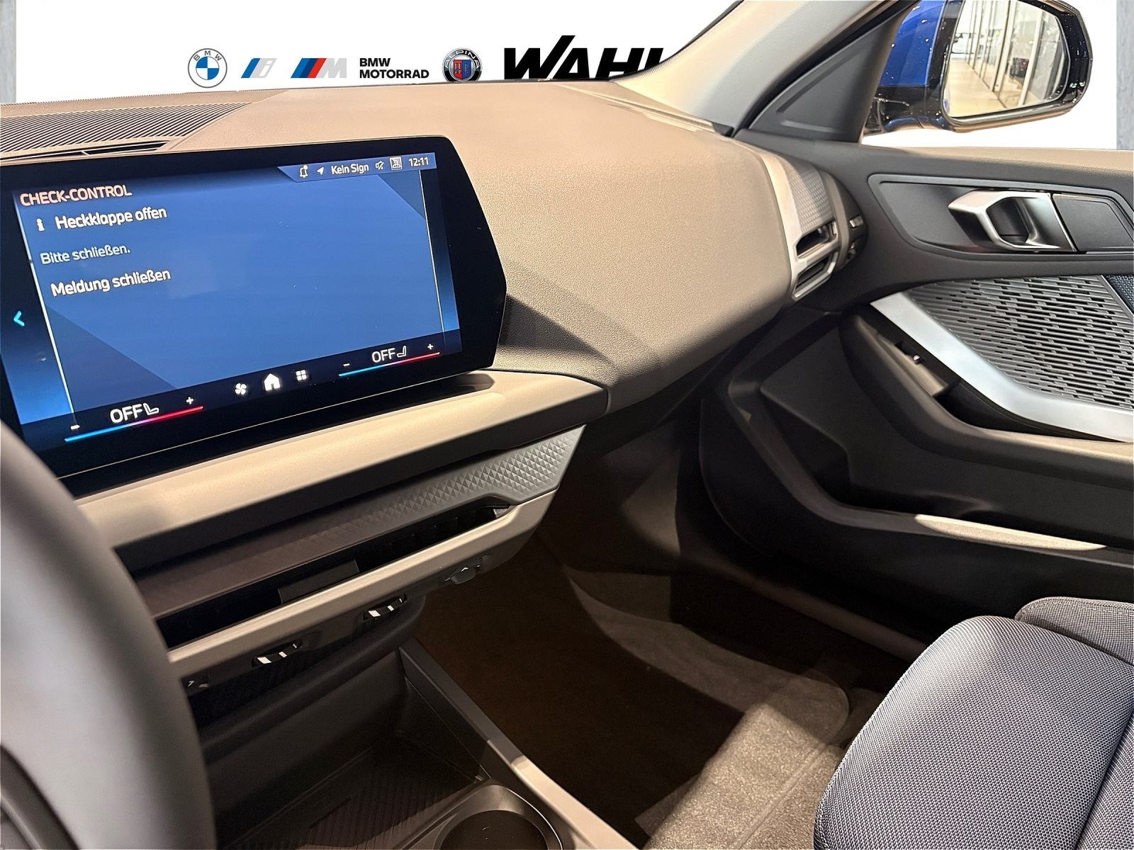 BMW 120 M Sport AHK Adapt LED Premium Navi 18 DrivingAss