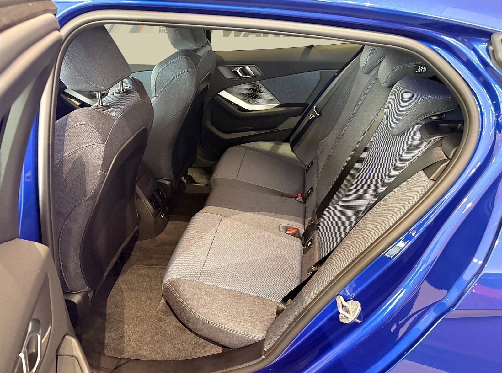 BMW 120 M Sport AHK Adapt LED Premium Navi 18 DrivingAss