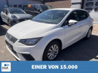 Bild Seat Ibiza Style Allwetterreifen PDC SHZ Klima DAB Apple CarPlay Android Auto