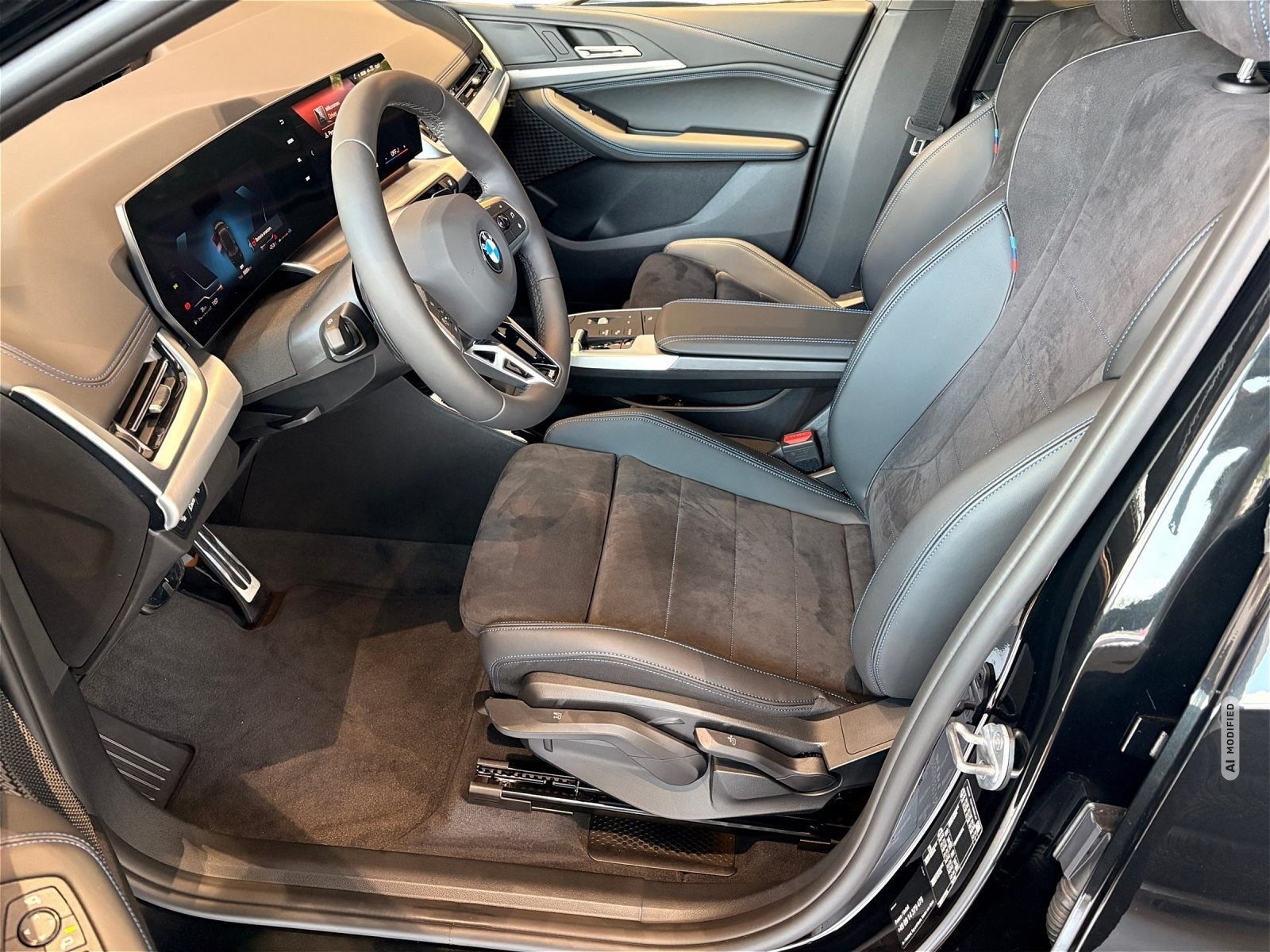 BMW 218 Active Tourer M Sport AHK Adapt LED Premium Luxury