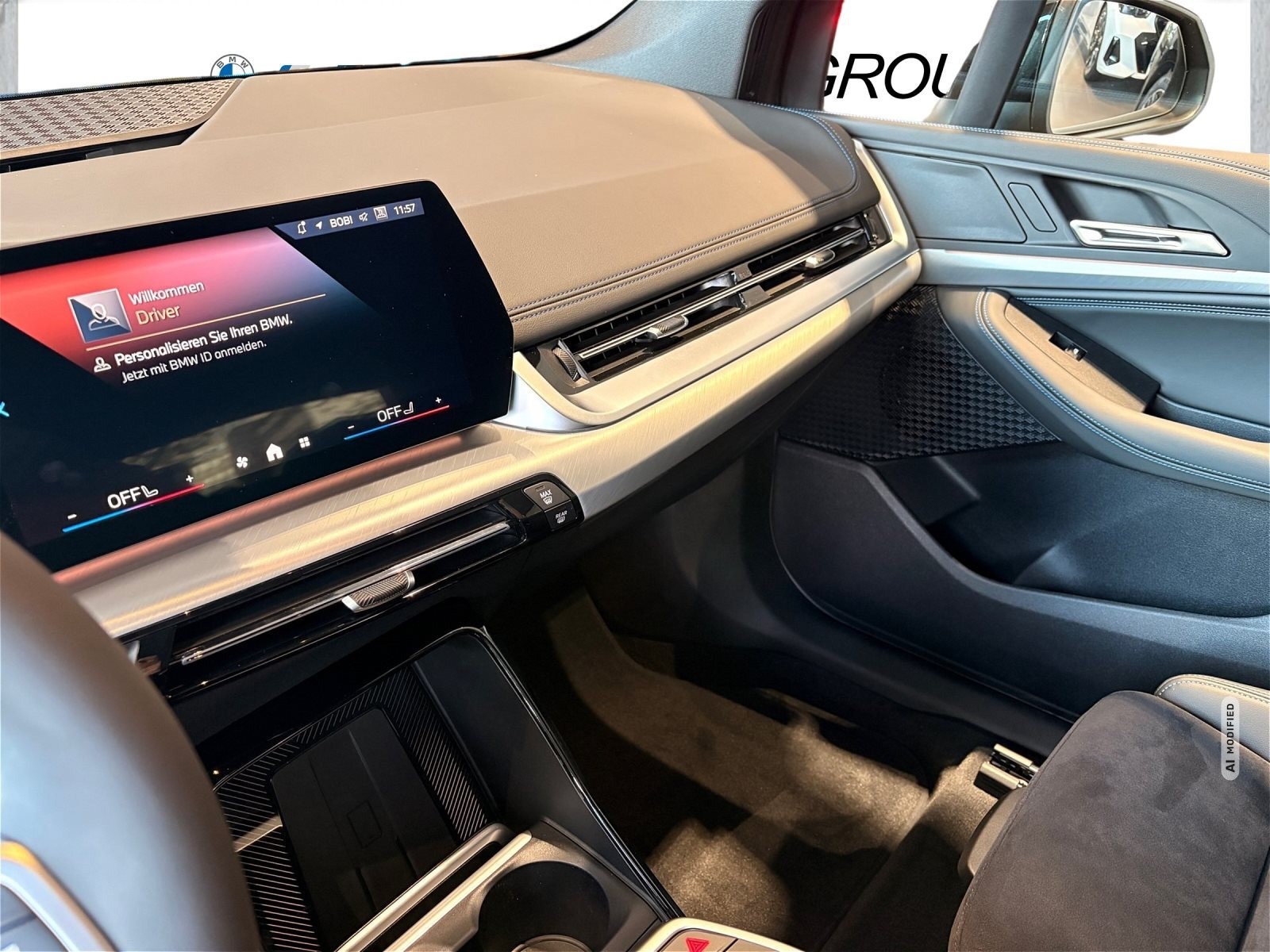 BMW 218 Active Tourer M Sport AHK Adapt LED Premium Luxury