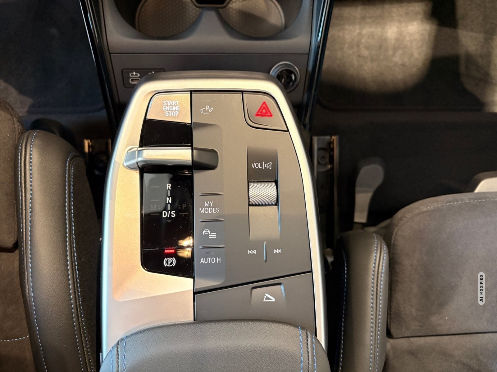 BMW 218 Active Tourer M Sport AHK Adapt LED Premium Luxury