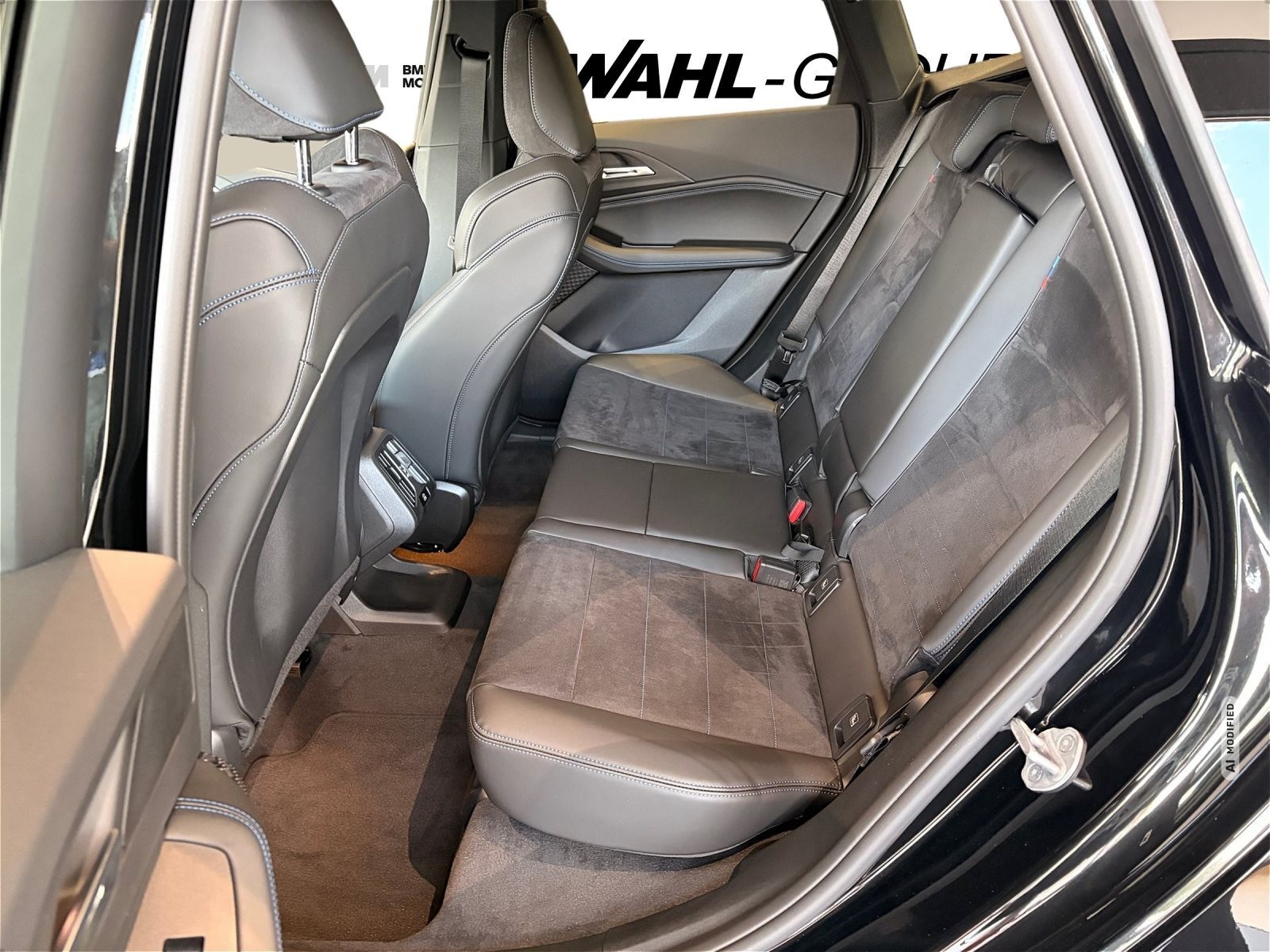 BMW 218 Active Tourer M Sport AHK Adapt LED Premium Luxury