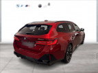 Bild BMW 540 Touring M Sport Pro Panorama DrivingAss Prof BowersWilkins