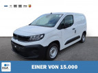 Bild Opel Combo L1H1(M) + 2-Sitzer + RFK u. PDC  + Holzboden u. Seitenwand...