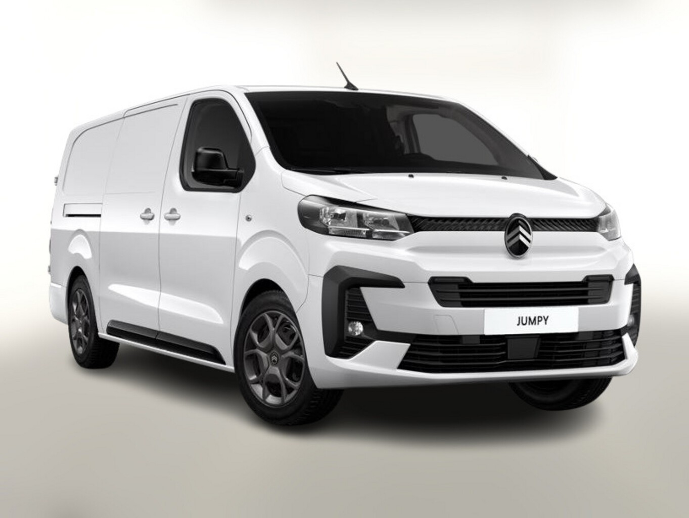 Citroën Jumpy XL AT WinterP Kam AHK ModuWork Holz StyleP