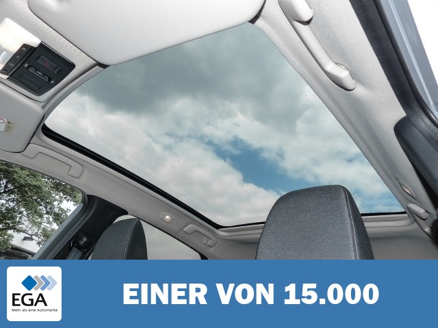 Nissan Qashqai N-Connecta Panorama Navi 360 Kamera LED Apple CarPlay Android Auto Mehrz