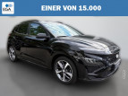 Bild Hyundai KONA N Line Mild-Hybrid 2WD Navi Soundsystem LED ACC Apple CarPlay Android Auto 