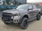 Bild Ford Ranger Platinum HÖHER Breiter Alu20 T73 Rollo Standhzun