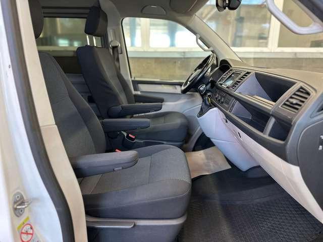 Volkswagen T6 Transporter T6 Mixto LANG MOTOR 0KM !! DSG AHK NAVI STAND