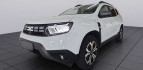 Bild Dacia Duster II Journey Automatik *AHK*LED*TWA*Kamera