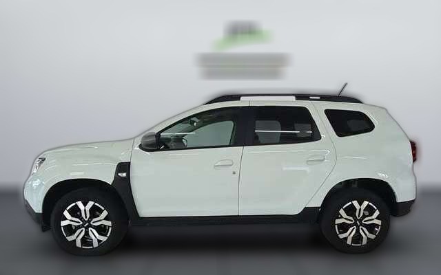 Dacia Duster II Journey Automatik *AHK*LED*TWA*Kamera