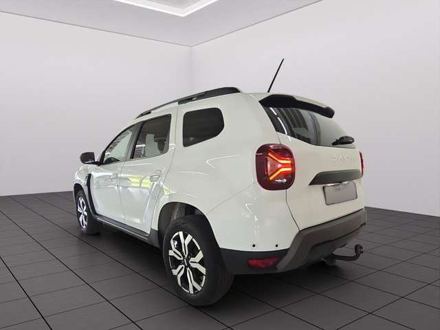 Dacia Duster II Journey Automatik *AHK*LED*TWA*Kamera