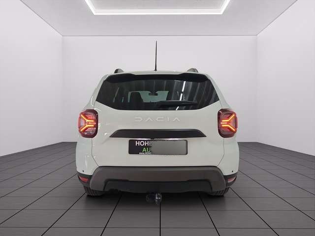 Dacia Duster II Journey Automatik *AHK*LED*TWA*Kamera