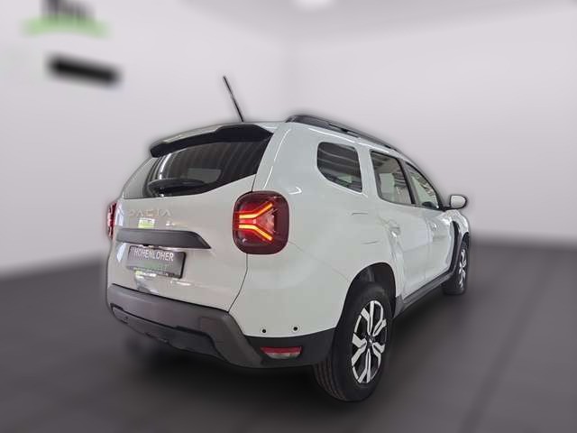 Dacia Duster II Journey Automatik *AHK*LED*TWA*Kamera