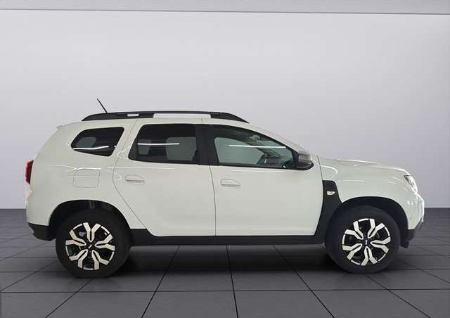 Dacia Duster II Journey Automatik *AHK*LED*TWA*Kamera