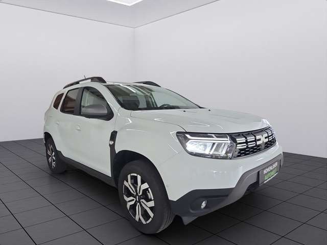 Dacia Duster II Journey Automatik *AHK*LED*TWA*Kamera