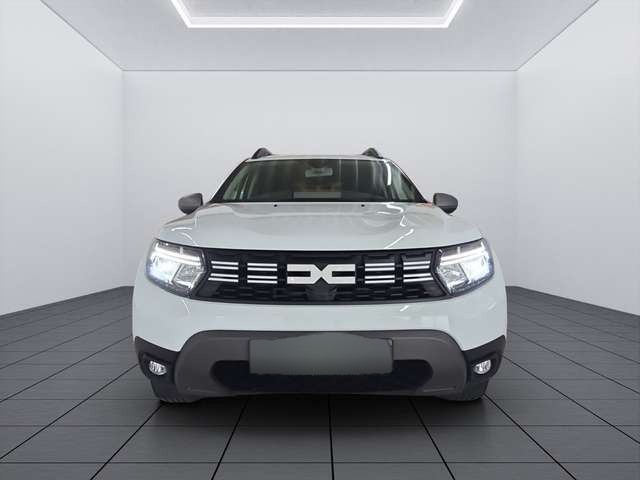 Dacia Duster II Journey Automatik *AHK*LED*TWA*Kamera