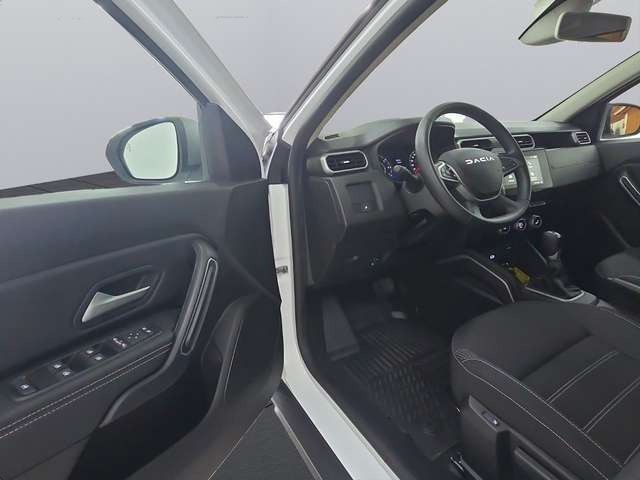 Dacia Duster II Journey Automatik *AHK*LED*TWA*Kamera