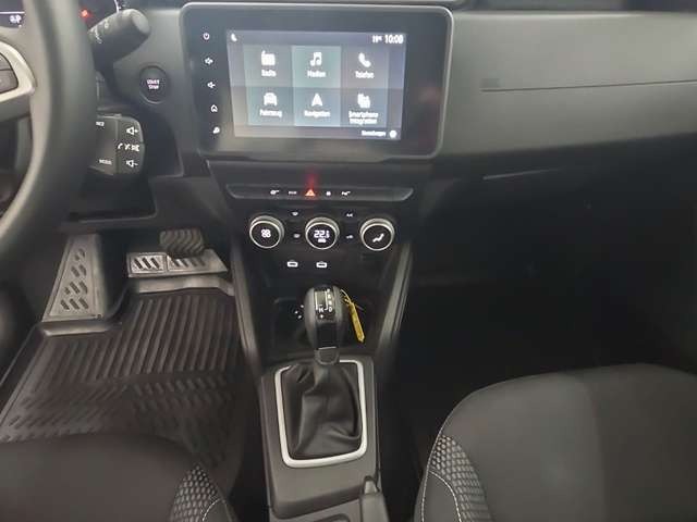 Dacia Duster II Journey Automatik *AHK*LED*TWA*Kamera