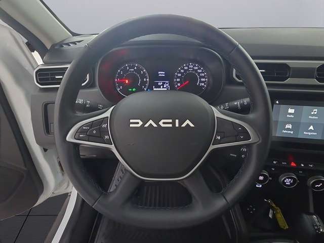 Dacia Duster II Journey Automatik *AHK*LED*TWA*Kamera