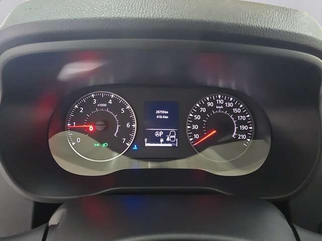 Dacia Duster II Journey Automatik *AHK*LED*TWA*Kamera