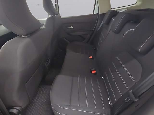 Dacia Duster II Journey Automatik *AHK*LED*TWA*Kamera