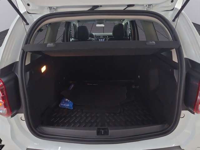 Dacia Duster II Journey Automatik *AHK*LED*TWA*Kamera