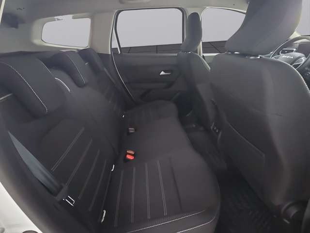 Dacia Duster II Journey Automatik *AHK*LED*TWA*Kamera