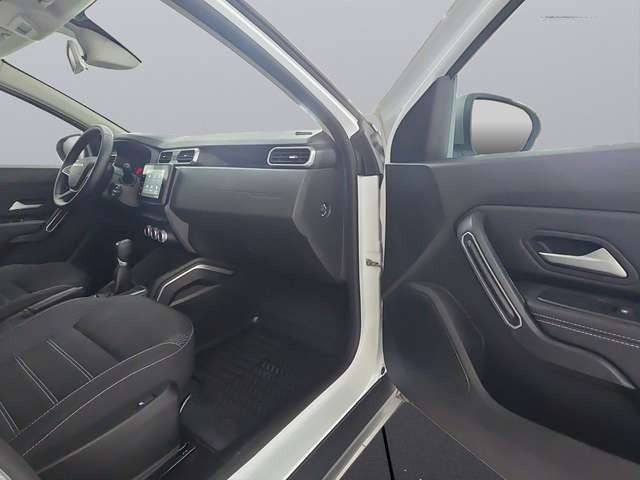 Dacia Duster II Journey Automatik *AHK*LED*TWA*Kamera