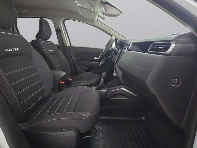 Dacia Duster II Journey Automatik *AHK*LED*TWA*Kamera