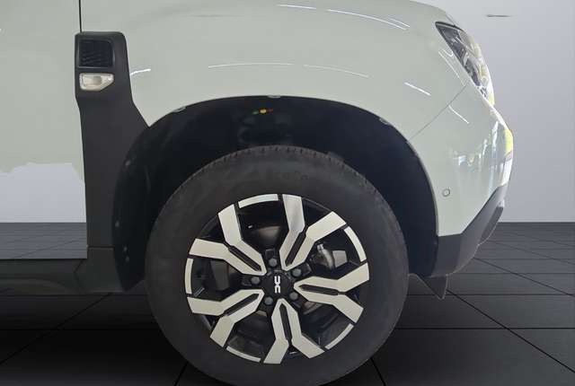 Dacia Duster II Journey Automatik *AHK*LED*TWA*Kamera