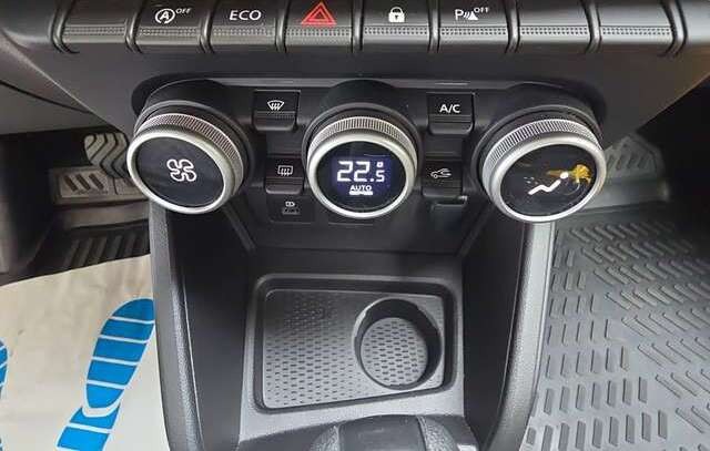 Dacia Duster II Journey Automatik *AHK*LED*TWA*Kamera