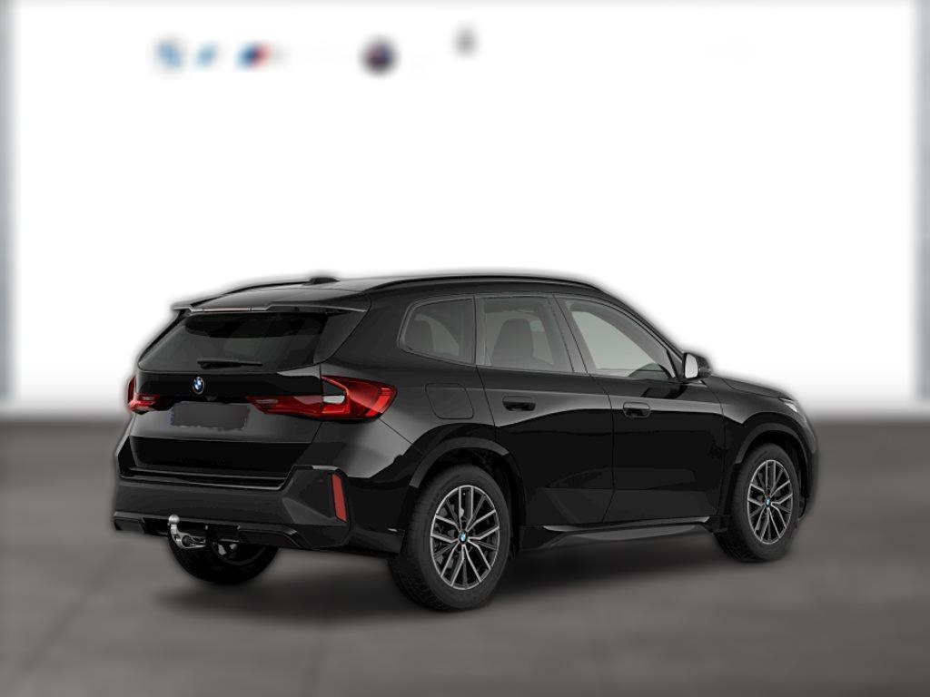 BMW X1 M SPORTPAKET HEAD-UP AHK LED ALU 18